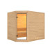 Karibu | Sauna Tanami 400129-01